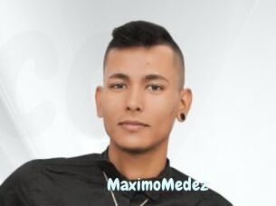 MaximoMedez