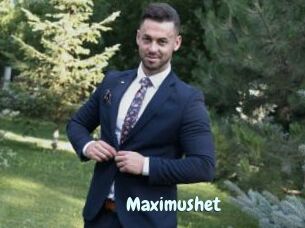 Maximushet