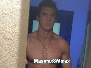 MaximussMmax