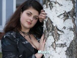 Maxin