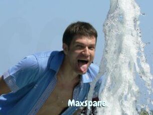 Maxspane