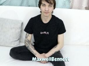 MaxwellBennett
