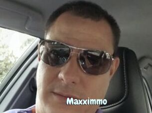 Maxximmo