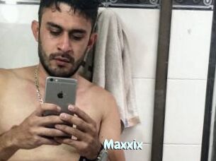Maxxix