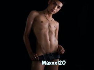 Maxxx120