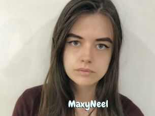 MaxyNeel