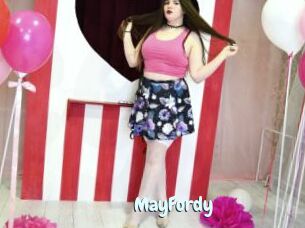 MayFordy