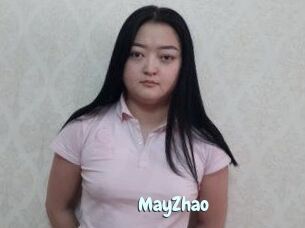 MayZhao