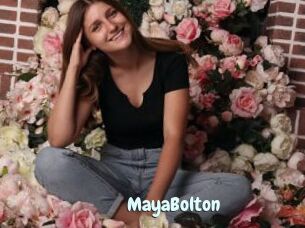 MayaBolton