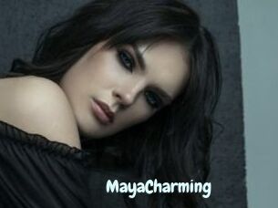 MayaCharming