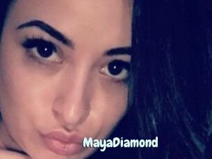 MayaDiamond