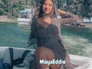 MayaEddie