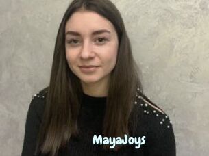 MayaJoys
