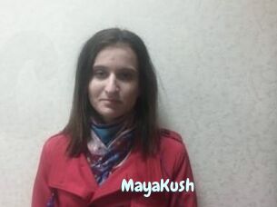 MayaKush
