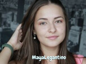 MayaLegantino