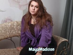 MayaMadison