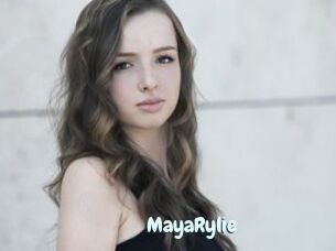 MayaRylie