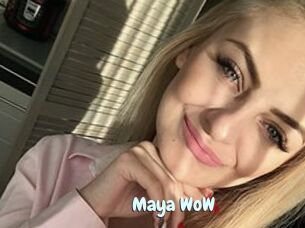 Maya_WoW