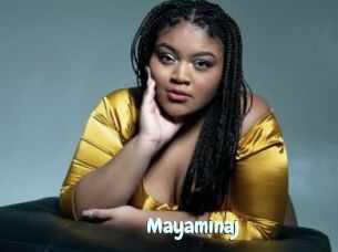 Mayaminaj