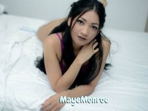 MayeMonroe