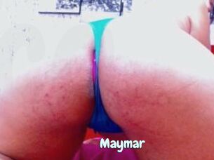 Maymar