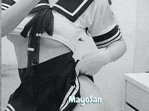 MayoSan