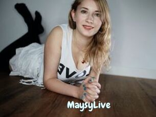 MaysyLive