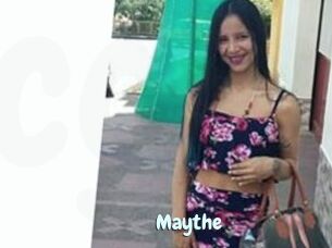 Maythe