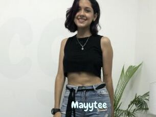 Mayytee