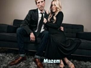 Mazem