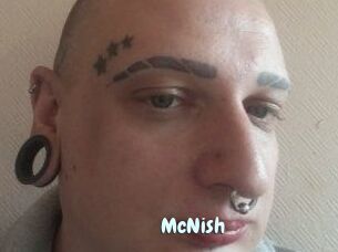 McNish
