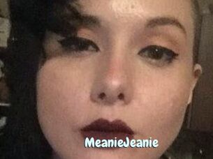 MeanieJeanie