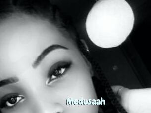 Medusaah