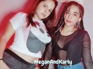 MeganAndKarly
