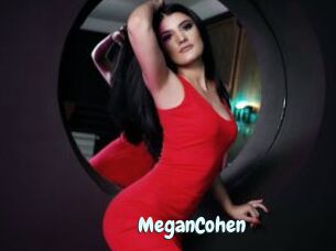 MeganCohen