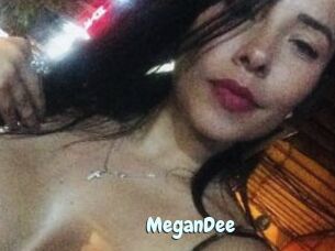 MeganDee