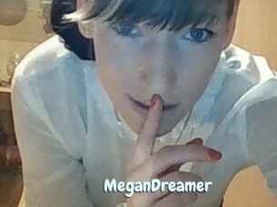 MeganDreamer