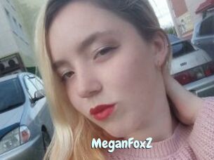 MeganFoxZ
