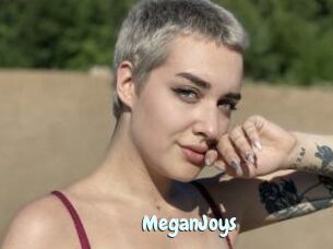 MeganJoys