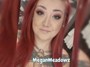 MeganMeadowz