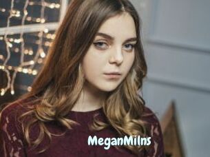 MeganMilns
