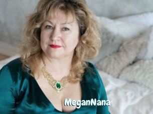 MeganNana