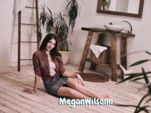 MeganWilsonn