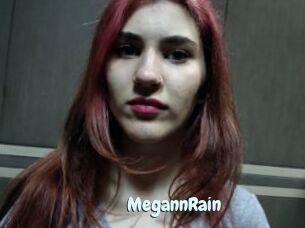 MegannRain