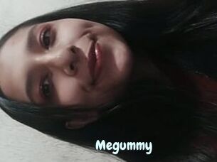 Megummy