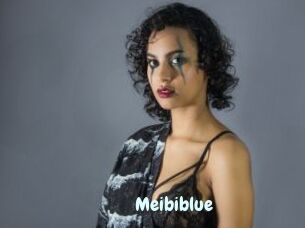 Meibiblue