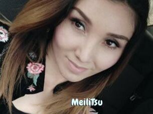 MeiliTsu