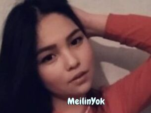 MeilinYok