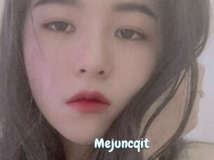 Mejuncqit