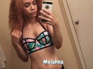 Melahna